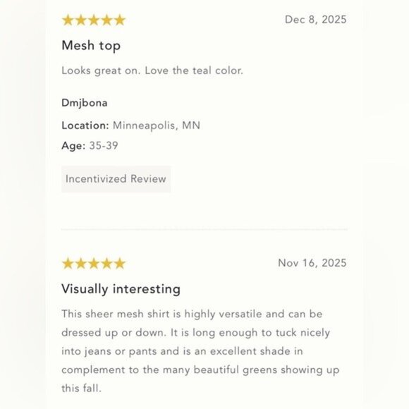 NWT Size S - By Anthropologie Half-Sleeve Mesh Top (NWT US$ 68) - Picture 2 of 16